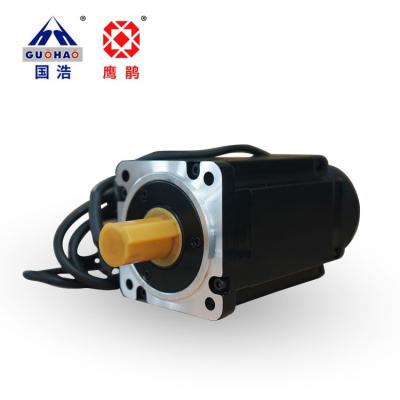 China Waterproof Three Phase CNC AC Servo Motor 80SY-M03230S1-5 For CNC Machine for sale