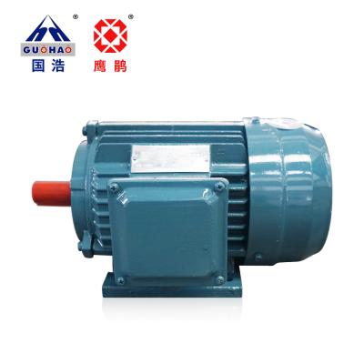 China Totally Enclosed Electric Motor Three Phase Motor YE2-Y90L-4 1.5KW AC Asynchronous Motor for sale