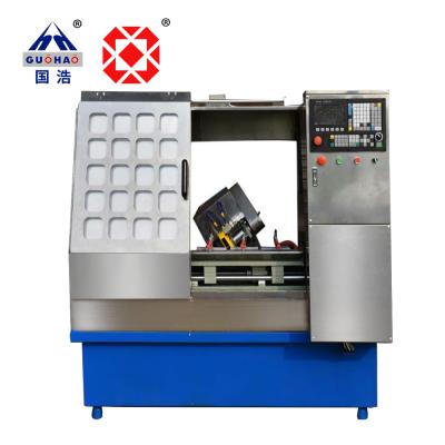 China Grind Hand Saw R640 CNC Garden Saw Tooth Grinding Machine Teeth for Bending and Straightening Saws for sale