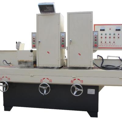 China Factory GH-2803P Belt Grinding Machine for Surface Grinding for sale