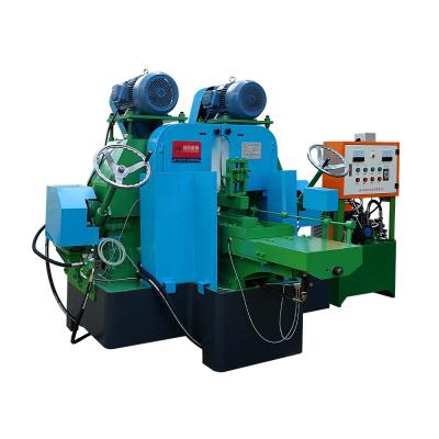 China SM-300J Double Side Knife Grinding Machine Steel Hydraulic Automatic Surface Grinder Grinding Machine for sale