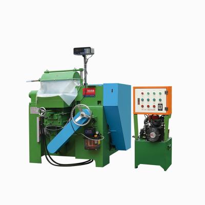 China KC-220D Steel Hydraulic Automatic Sawtooth Cutting Machine Saw Blade Grinding Machine for sale