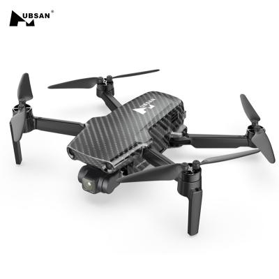 China Headless mode 2022 HUBSAN ZINO MINI PRO REFINED Elite ZINO MINI PRO R Drone 4K 30FPS 1/1.3 inch CMOS Lens 40mins flight RC Quadcopter for sale