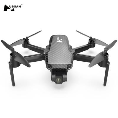 China Headless mode Latest HUBSAN ZINO MINI PRO REFINED Elite ZINO MINI PRO R Drone 4K 30FPS 1/1.3 inch CMOS Lens 40mins flight RC Quadcopter for sale