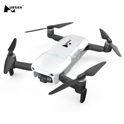 China Headless mode HUBSAN ACE Drone 4K 30FPS 1/1.3 CMOS Sensor 10KM HD Video Transmission 35mins Flying Time Night Mode Brushless Professional Dron for sale