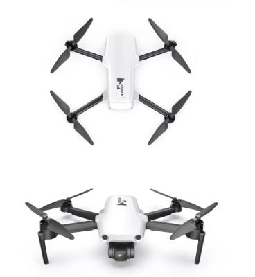 China Hubsan Original HOSHI HUBSAN MINI Drone 1/1.3 CMOS Professional GPS 5G WiFi 6KM FPV with 4K 30FPS Camera 3-Axis Gimbal 45mins Flight for sale