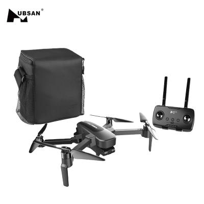 China Headless mode Ready Stock Hubsan Zino Pro Plus Combo Version GPS 5G WiFi 8KM FPV with 4K 30fps UHD 3-axis 43mins RC Quadcopter for sale