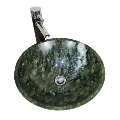 China Modern Cheap Granite Bathroom Sink Wash Basin for sale