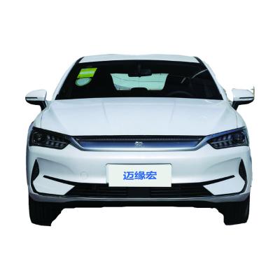 China China's New Qin Used Car Leather PLUS 2023 Champions Edition EV 510KM Electric Vehicle for sale