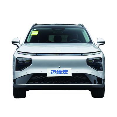 China China leather brand-new used car, new energy Xiaopeng G9, pro new energy 2022 702 vehicle, electric vehicle for sale