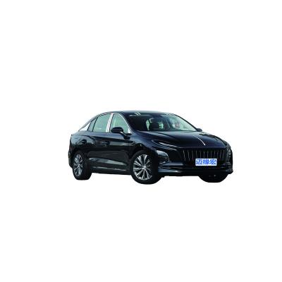 China New Alert E-QM5 2023 560km China Leather Used Car PLUS Electric Vehicle for sale