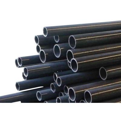 China Hydraulic Hose 8 Inch Seamless Steel Pipe Price Cold Drawn Honing Tube for sale