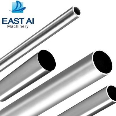 China ST52 St52 Telescopic Barrel Hard Chrome Plated Tube for sale