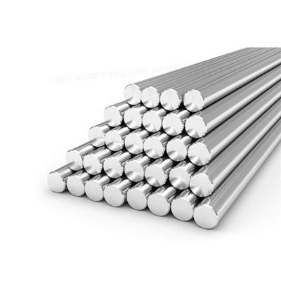 China CK45 AI is high quality C45 Chromed Rod for sale