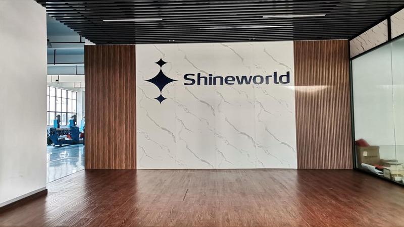 Verified China supplier - Changzhou Shineworld Industry Co., Ltd.