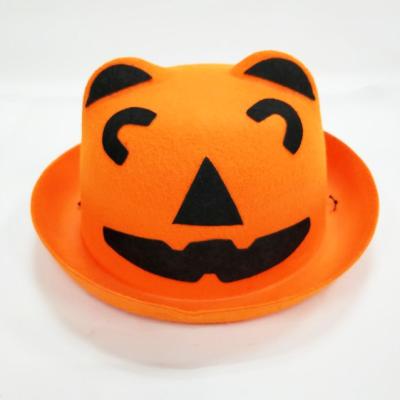 China Halloween Halloween Party Decoration Felt Animal Hat for sale