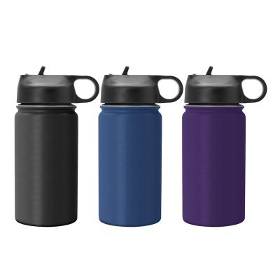 China Stainless Steel Sustainable Water Bottle Food Grade Double Wall Insulated For Kids for sale