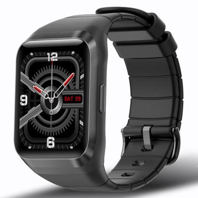 China Waterproof Wifi GPS Tracker Sport IP68 Men Smartwatch Women Sports SPO2/HR Fitness Tracker For IOS Android Smart Watch for sale