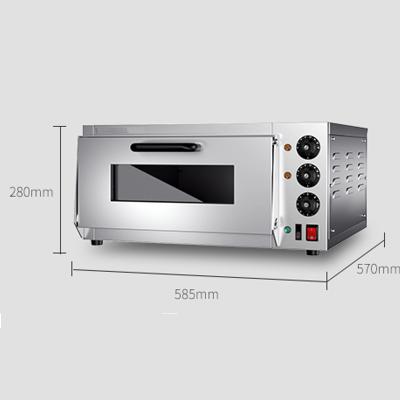 China PUDUNSI hotel restaurant equipment kitchen pizza oven conveyor commercial,belt conveyor pizza oven for sale for sale