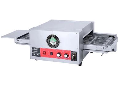 China hotel Guangzhou restaurant equipment kitchen pizza oven conveyor commercial,belt conveyor pizza ovens with cheap price for sale