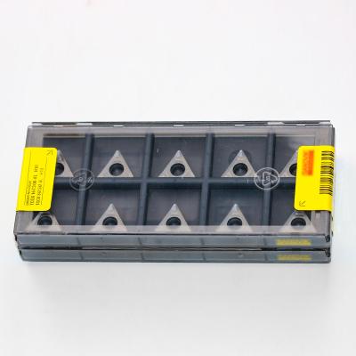 China External Milling Machine 100% Original Carbide Aluminum Insert TCGX16T308-AL SANDVK for sale