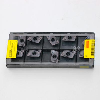 China SANDVIKS R390-180612 External CNC Milling Tool CNC Milling Inserts for sale