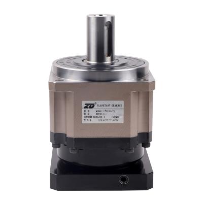 China Factory 115mm Gear Reduction Planetary Gearbox For Logistics Sorting for sale