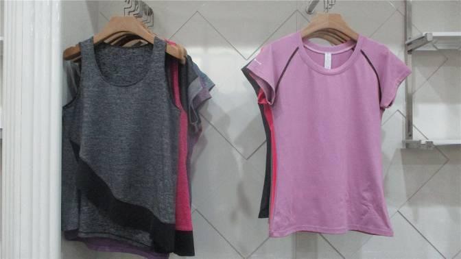 Verified China supplier - Shantou Xianda Apparel Industrial Co., Ltd.