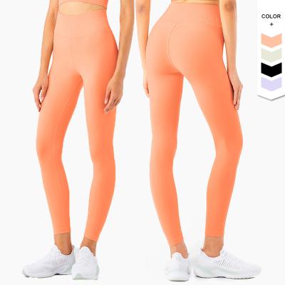 China Breathable High Waist Stretch Quick Dry Yoga Gaiters Women Workout Sports Gaiters Gym Breathable Training Gaiters for sale