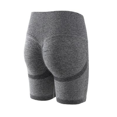 China Peach Girl Spring And Summer Breathable Fitness Pants Stretch Hip Yoga Pants Waist Gaiters Quick-Dry Shorts Sweatpants High Top for sale