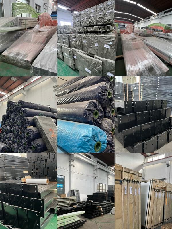 Verified China supplier - Nanjing Exito Industrial Co., Ltd.