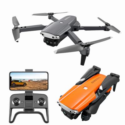 China App-Controlled S9000 folding drone dual camera HD 4K aerial photography four axis remote control aircraft intelligent obstacle avoidance aircra for sale