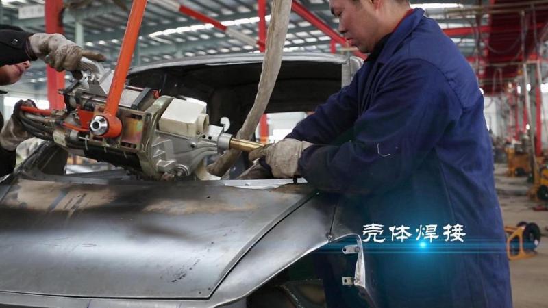 Geverifieerde leverancier in China: - RISHBIN VEHICLES CO., LTD