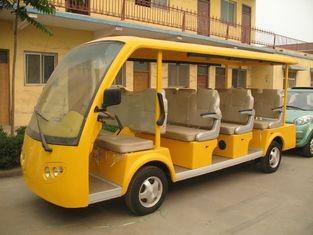 China Eleven Passenger Street Legal Utility Vehicles for Sightseeing / Resort Patrol for sale