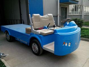 China 900KG Roofless Cargo delivery Truck Electric Utility Truck with two seat for sale