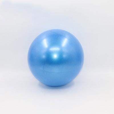 China Exercise Pilates Ball Fitness Body Building Gym PVC Massage Ball for sale