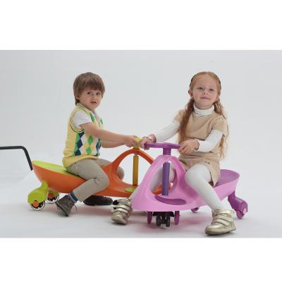 China Ride On Toy Innovative Super Safety Outdoor Kids Ride On Toy Baby Swing Car Bustle Car for sale