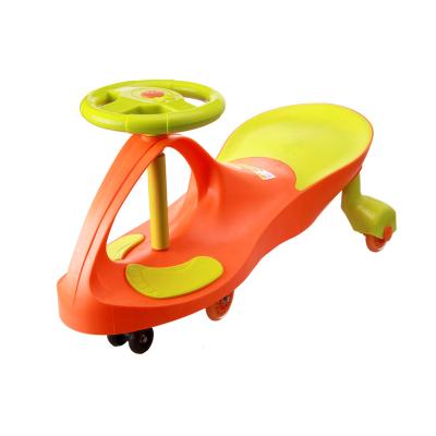 China Ride On High Quality Musical Toy Kids Rock Car Kids Wiggle Car Twist Car for sale