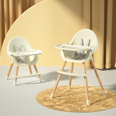 China Modern Plastic Baby Dining Umpire Chair Short Leg Chair for sale