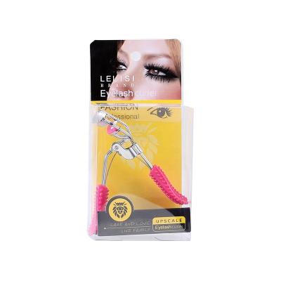 China Eyelashes+lower upper eyelashes wholesale OEM backed eyelash curler make up tools stainless steel stainless steel passionate eyelash curler for sale