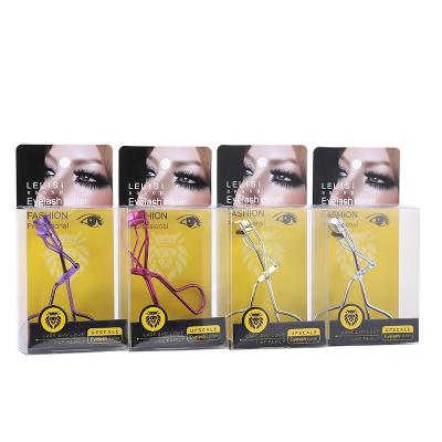 China 2022 Fashional High Quality and Enthusiast Eyelash Curler Eyelash Curler for sale