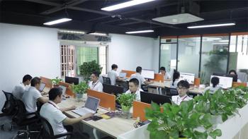 China Shenzhen Rigoal Connector Co.,Ltd.