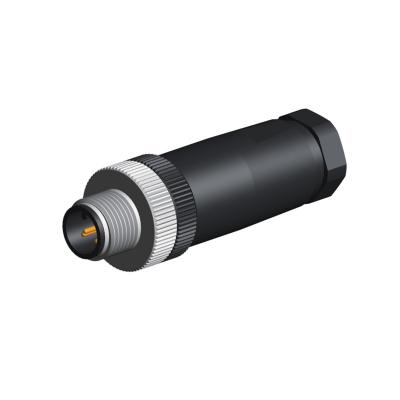 Китай M12 Plastic Sensor Connector продается