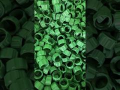 advanced mechanical cable coupler for sensor or automation solutions