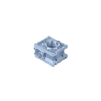 China Easy Operation China Manufacturer Best OEM Auto Mold Parts Housing Aluminum Die Casting for sale