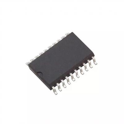 China DSPIC30F2012-20I FLASH 28SOIC/SO Standard IC MCU 16BIT 12KB for sale