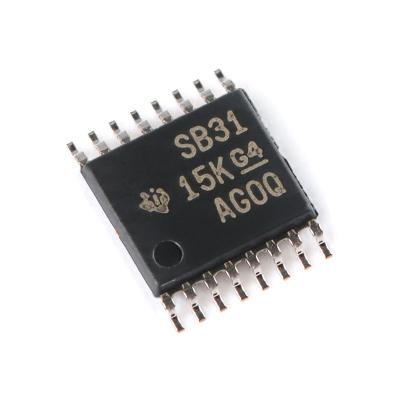 China ADS1115IDGSR ADS1115IDGS Standard Analog-to-Digital Converter B0GI MSOP-10 New Original for sale