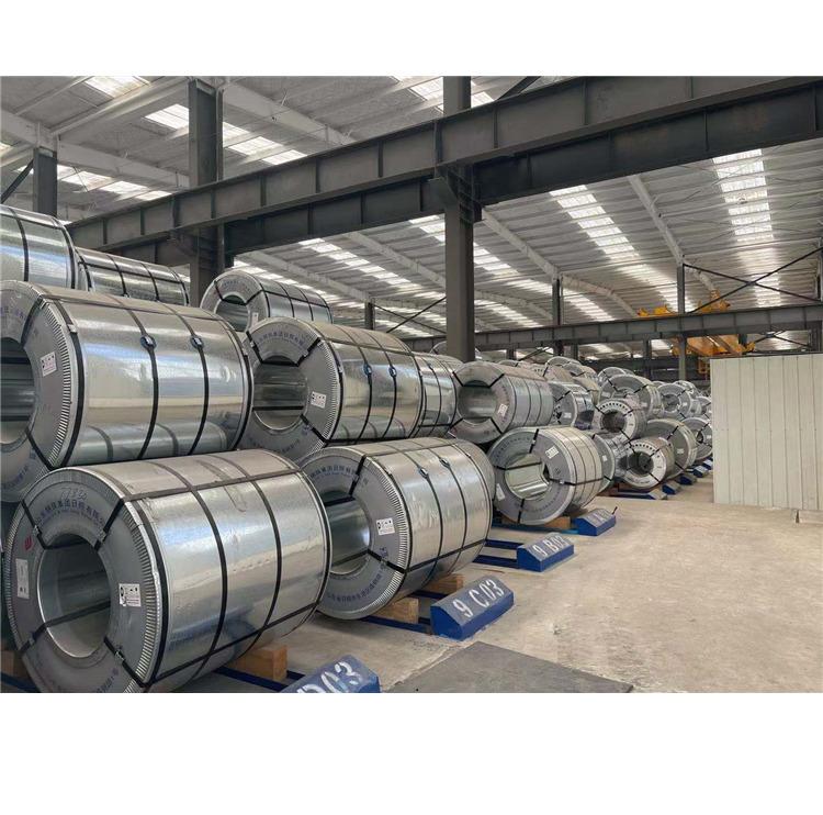 Verified China supplier - Shanghai Huaxinzhonghui Steel Co., Ltd.