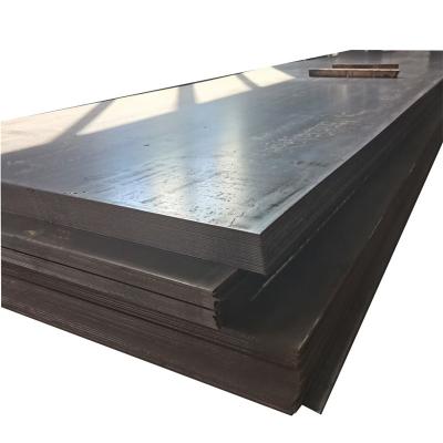 China Ship Plate Low Carbon Steel Sheet Hot Rolled Carbon Steel Plate 1080 Carbon Steel Plate for sale