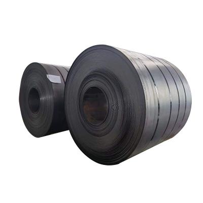 China Container Plate New Arrivals High Quality Carbon Steel Coils Metal Roofs Coated Hot Rolled Steel Coil Price for sale